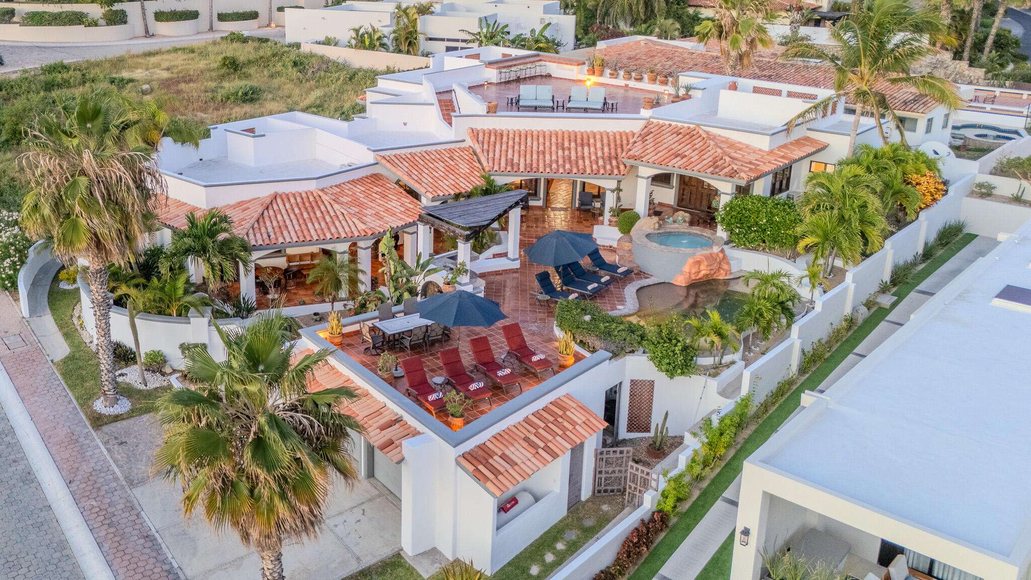 Los Cabos Pedregal CSL |SEP| – 445 Camino del Mar Lote 4 Mza 23, Cabo San Lucas, BS