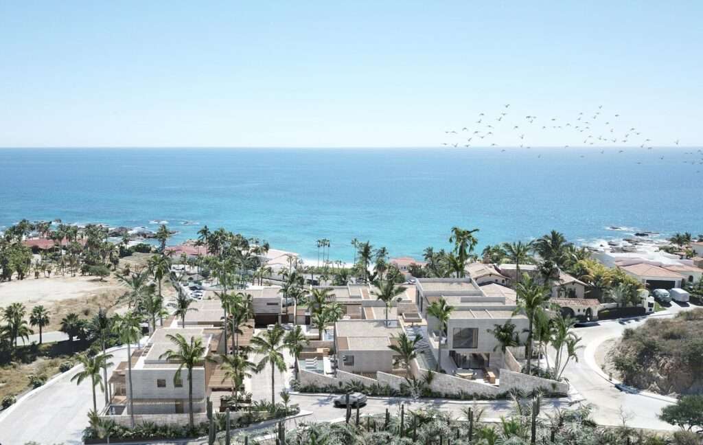 68 Santa Carmela, Cabo Corridor, BS | Los Cabos For Sale