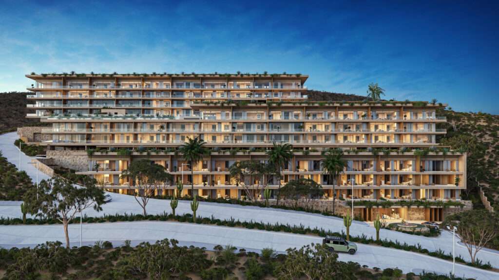 Boulevard Forjadores, San Jose del Cabo, BS | Los Cabos For Sale