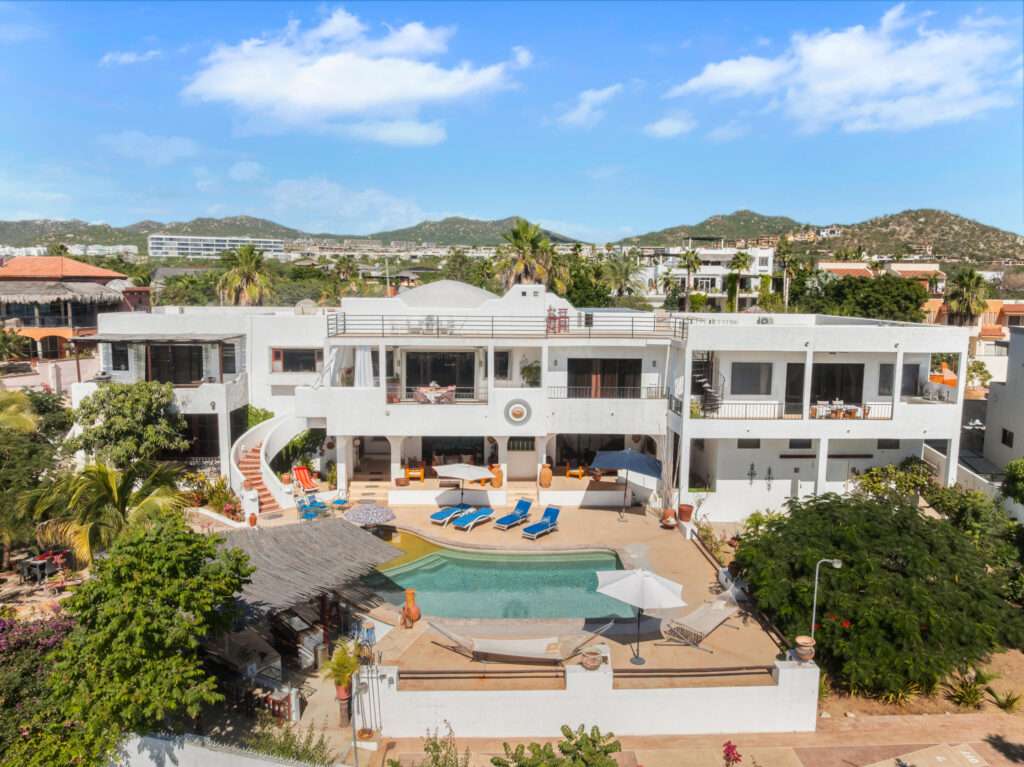 Casa BY9, Cabo San Lucas, BS | Los Cabos For Sale