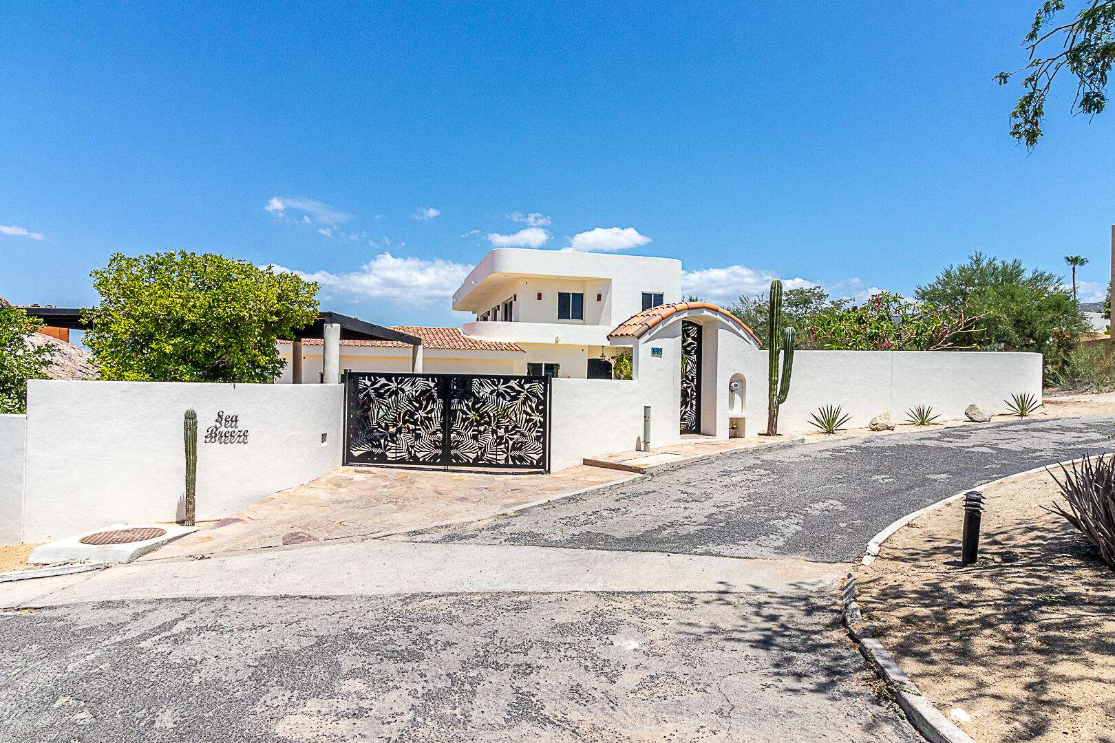 Los Cabos Pedregal CSL |SEP| – Casa BY9, Cabo San Lucas, BS