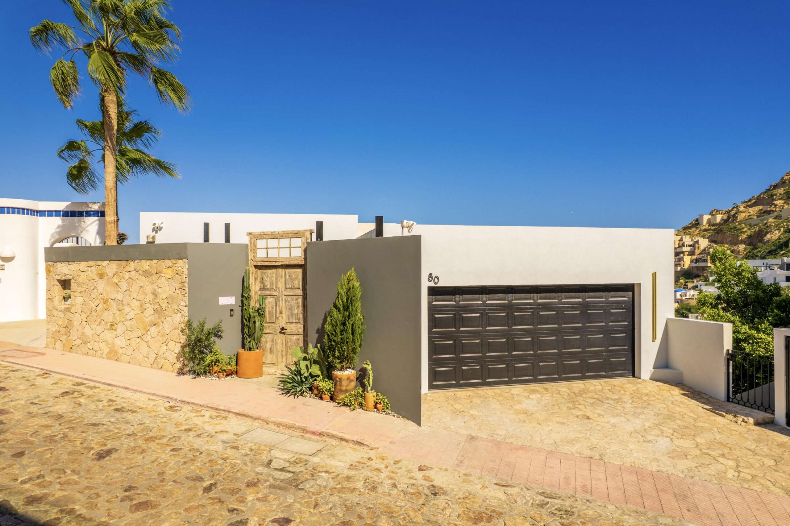 Los Cabos Pedregal CSL – Casa BY9, Cabo San Lucas, BS