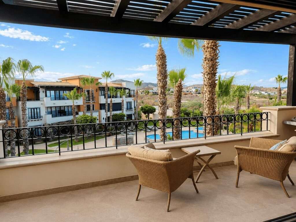 CHOYA 6, LAS VILLAS DE MEXICO, San Jose del Cabo, San Jose del Cabo, BS | Los Cabos For Sale