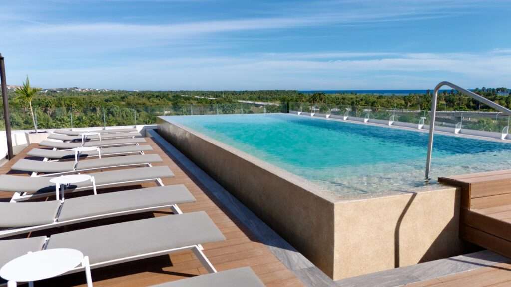 Los Cabos Centro-Sjd Beautiful 3 bedroom, 3 bathroom Penhouse overlooking the San Jose del Cabo Estuary. Prime downtown location , few steps from all the restaurants, shops and art galleries of San Jose. – Coronado Esq Centenario SN, San Jose del Cabo, BS