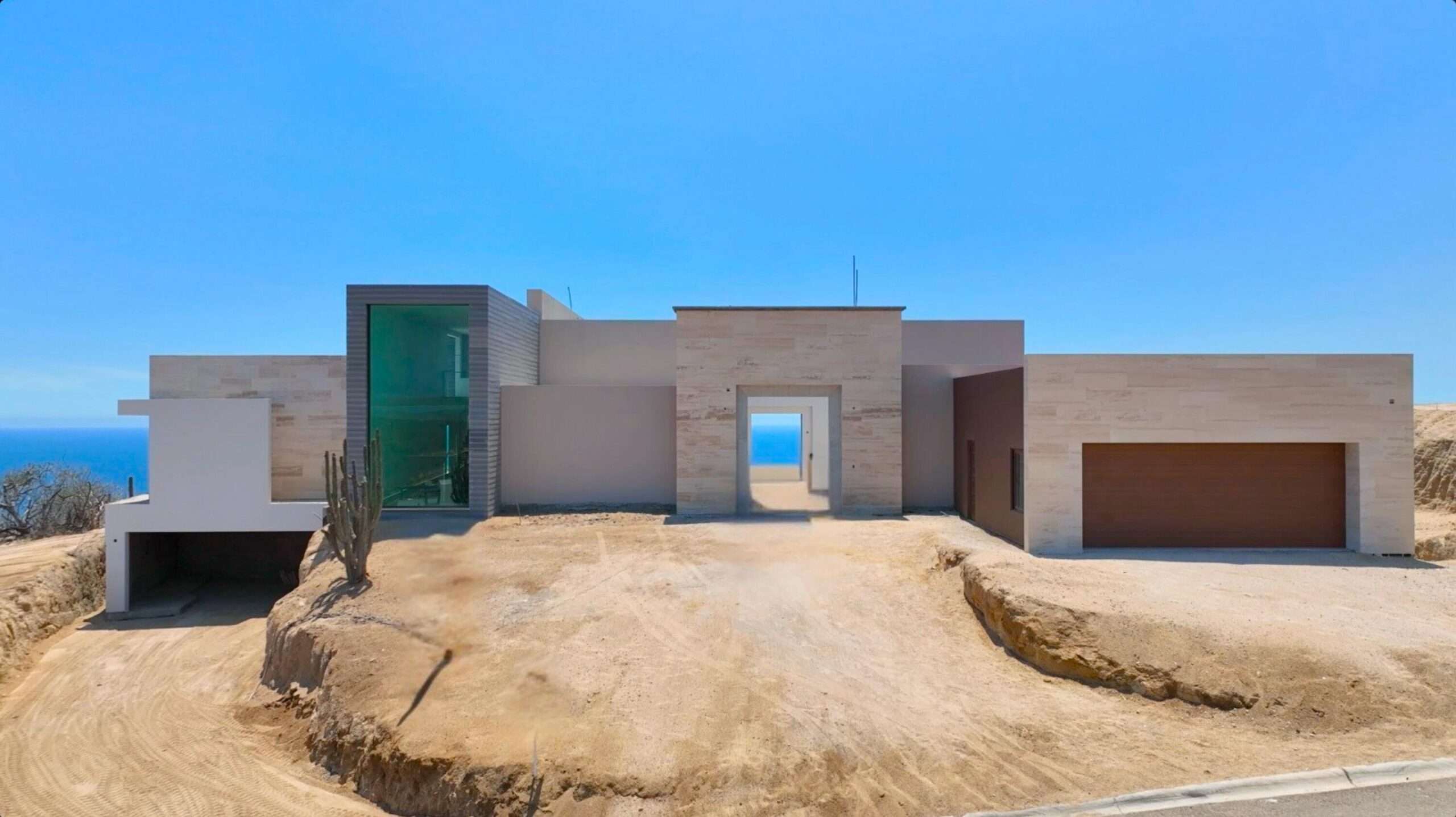 Los Cabos El Tule-Inland:General – El Tule, San Jose Corridor, BS