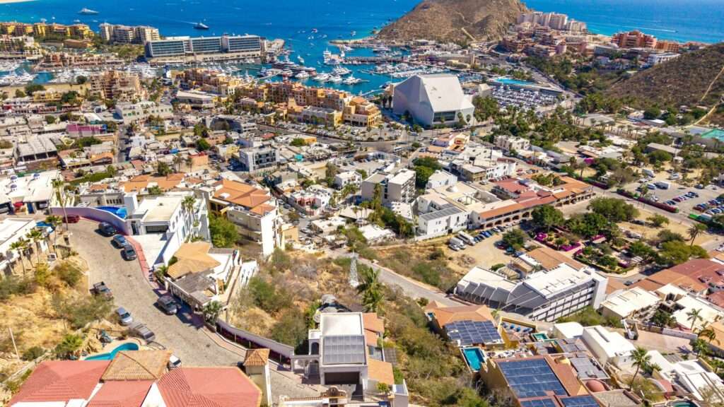 Gringo Hills Compound, San Jose del Cabo, San Jose del Cabo, BS | Los Cabos For Sale