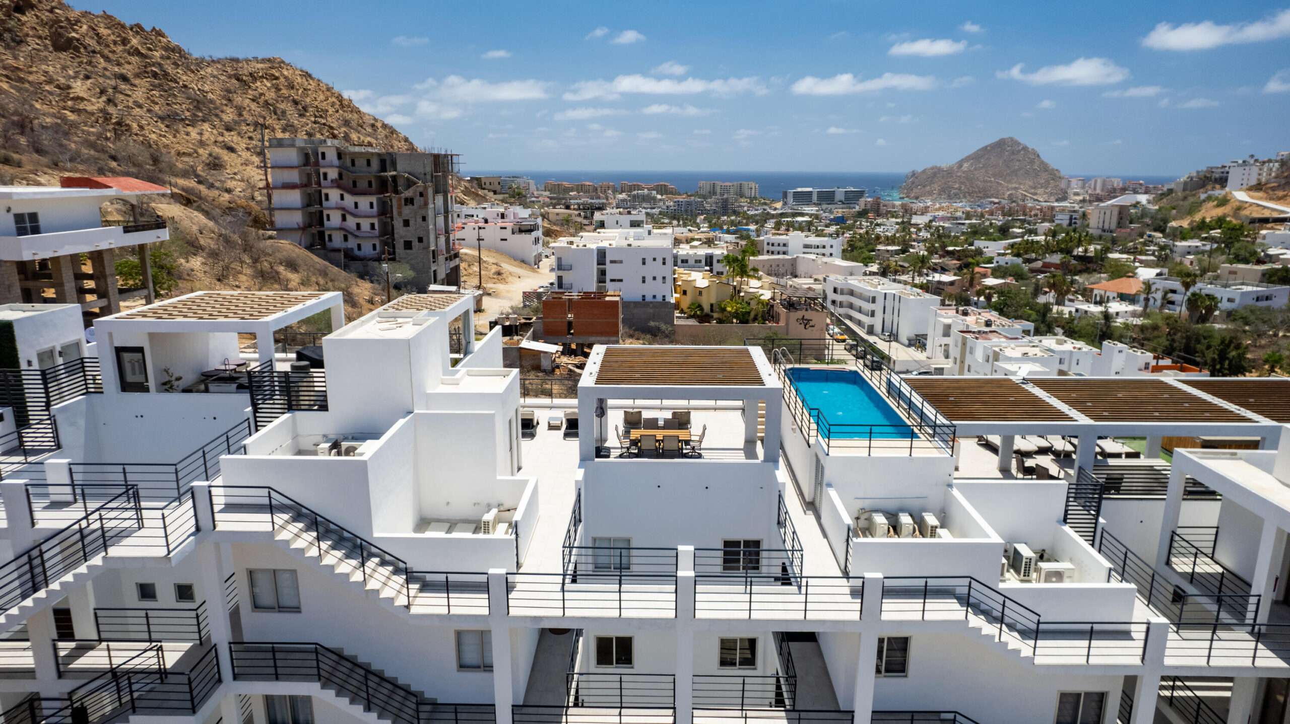 Los Cabos Luxotica III – Loma Alta, Luxotica III, Cabo San Lucas, BS