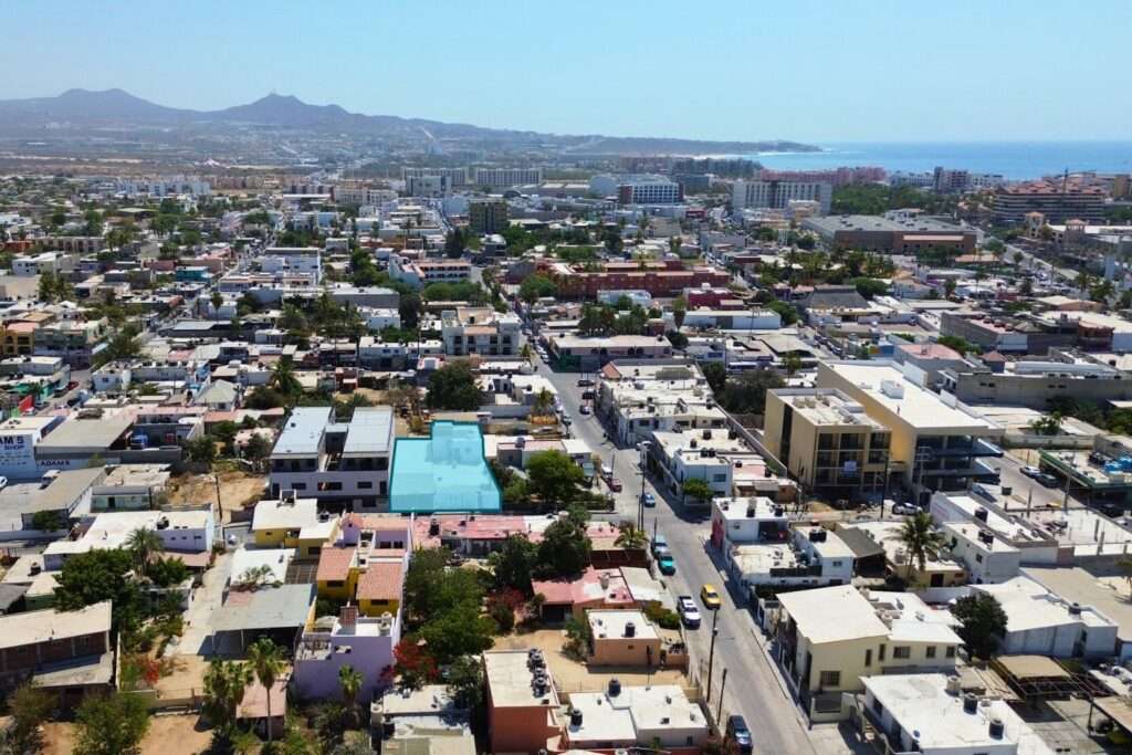 Lote 129, San Jose del Cabo, BS | Los Cabos For Sale
