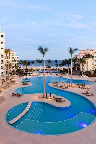 P. Malecon San Jose, San Jose del Cabo, BS | Los Cabos For Sale