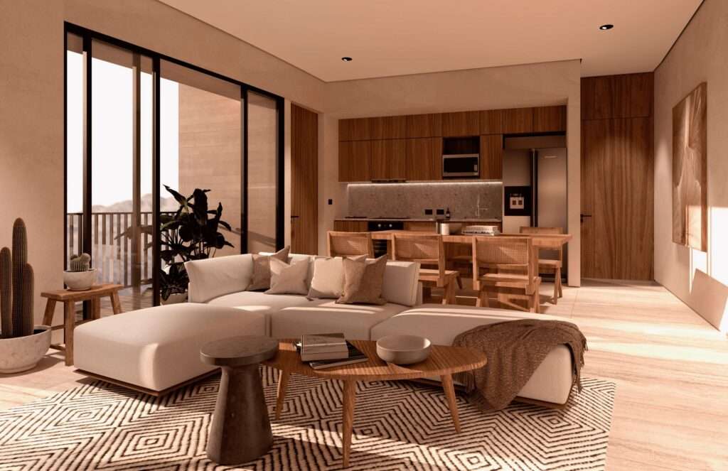 P. Malecon San Jose, San Jose del Cabo, BS | Los Cabos For Sale