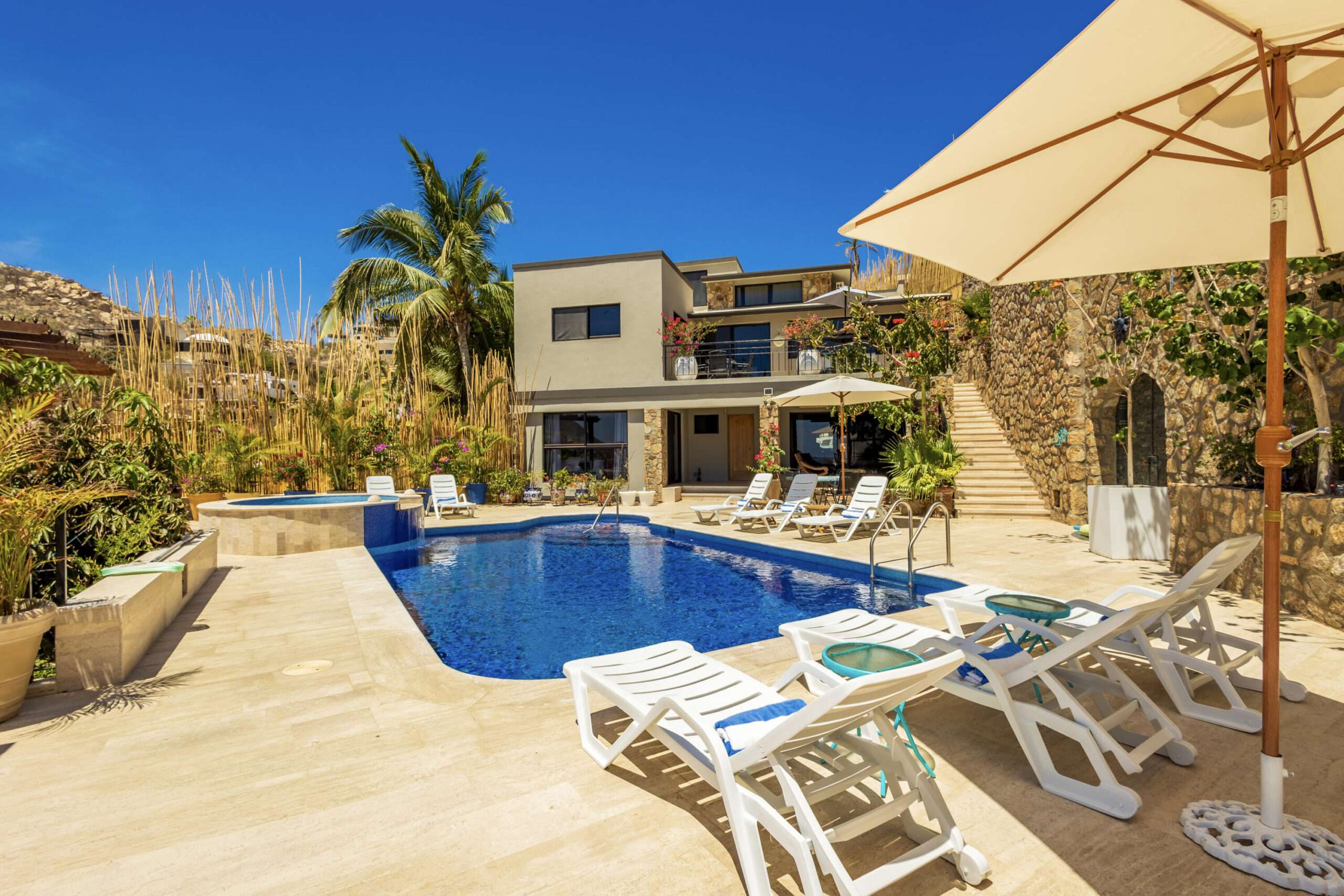 Los Cabos Pedregal CSL – Pedregal Camino Grande 40, Cabo San Lucas, BS