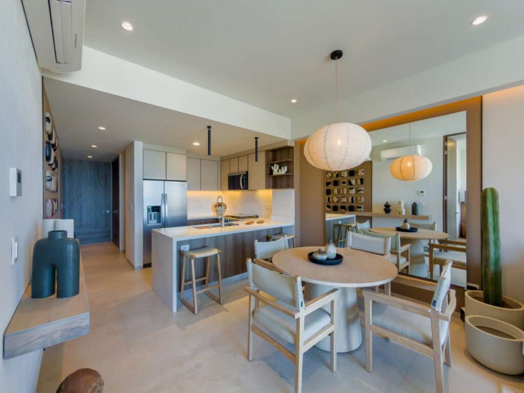 Los Cabos Lumaria Lumaria by Solaria Ocean – Rancho Los Tules, San Jose Corridor, BS