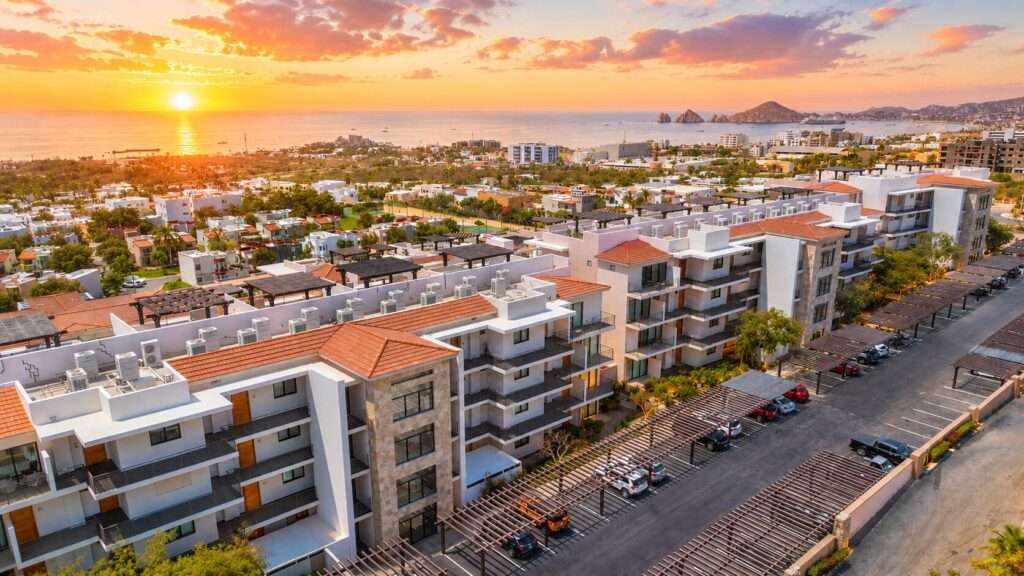 Sabina Residencial Torre Marea, Cabo Corridor, Cabo Corridor, BS | Los Cabos For Sale