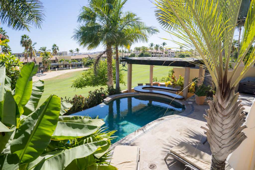 San Jorge, Cabo Corridor, BS | Los Cabos For Sale