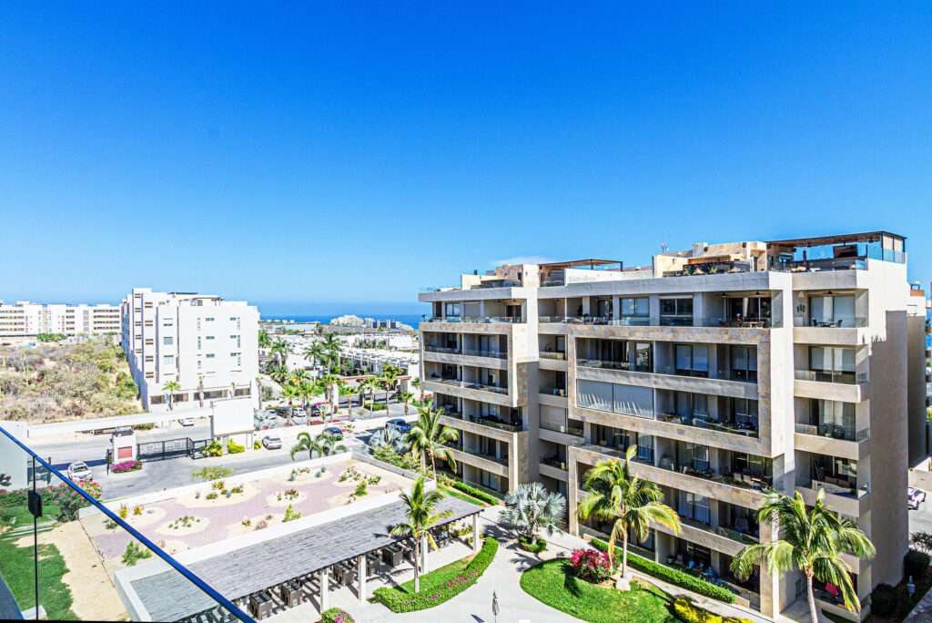 Vista Vela lll, Cabo Corridor, Cabo Corridor, BS | Los Cabos For Sale