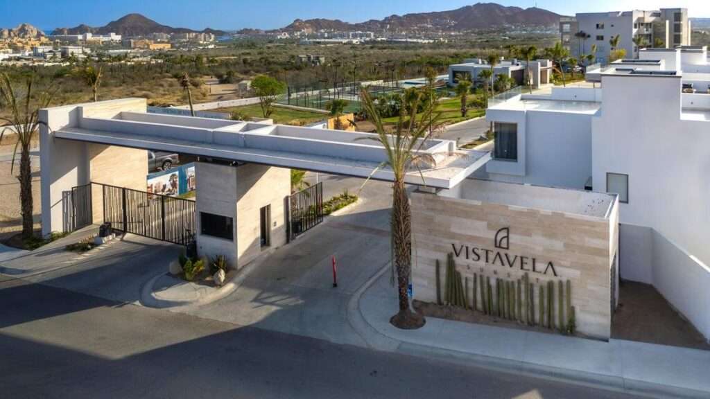 Vista Vela Sunset, Cabo Corridor, Cabo Corridor, BS | Los Cabos For Sale