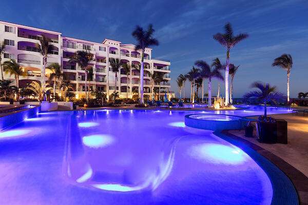 Vistas del Tezal 406, Cabo Corridor, Cabo Corridor, BS | Los Cabos For Sale