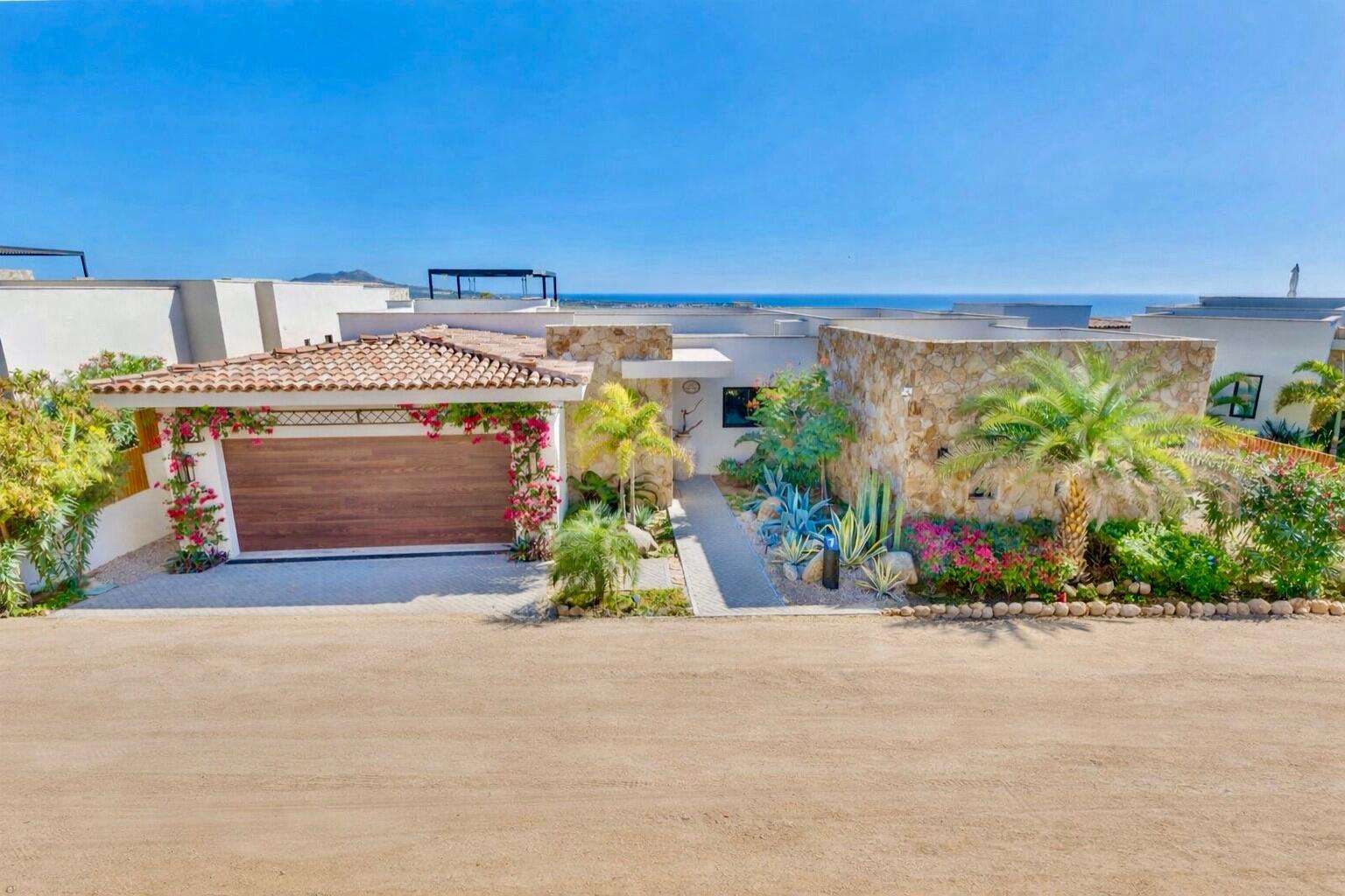 Los Cabos El Tule-Inland:General – El Tule, San Jose Corridor, BS