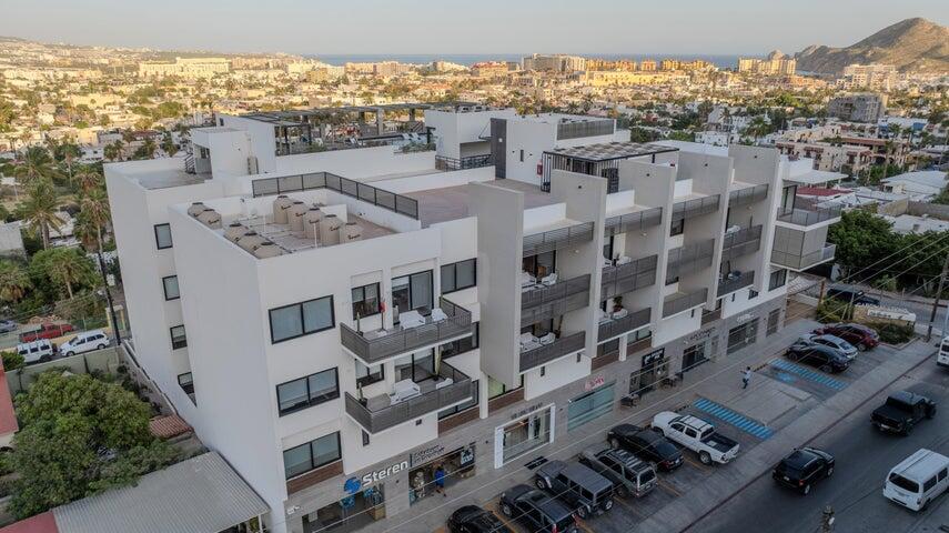 Los Cabos Bay – Loma Alta, Luxotica III, Cabo San Lucas, BS